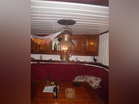 1980 Pilot Cutter za prodaju