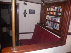 Kupiti 1980 Pilot Cutter