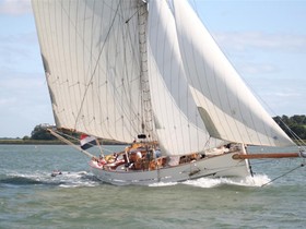 Kupiti 1980 Pilot Cutter
