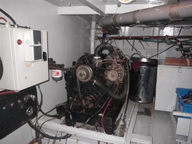 Kupiti 1980 Pilot Cutter