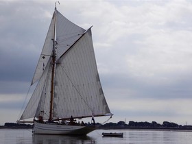 1980 Pilot Cutter za prodaju