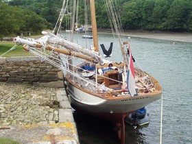 1980  Pilot Cutter