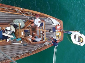 Kupiti 1980 Pilot Cutter
