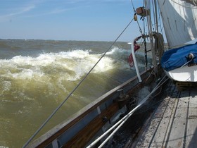 1980  Pilot Cutter