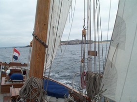 Kupiti 1980 Pilot Cutter