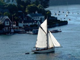 1980 Pilot Cutter za prodaju
