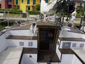 2008  Yachtbau S.R.O. Lagunara 30 Cat Rig