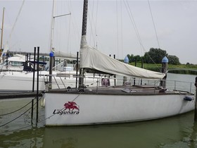  Yachtbau S.R.O. Lagunara 30 Cat Rig