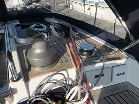 2000 Baltic 47