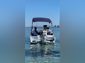 Kjøpe 2018 Angler Boat Corporation 17 Morning Star