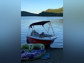 2018 Angler Boat Corporation 17 Morning Star for sale