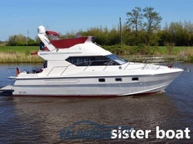 Sun Cruiser Sunline 35