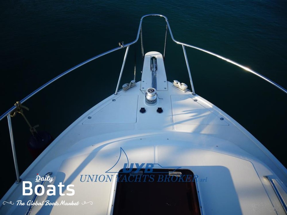 1997 Portofino Marine Portofino 750 Spider for sale. View price, photos ...