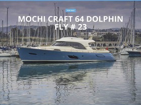 Mochi Craft 64 Dolphin Fly
