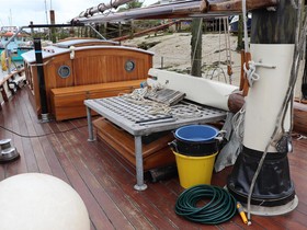 Buy Custom Pilot Cutter Replica Yacht