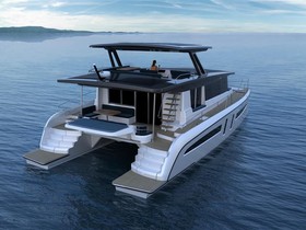 Buy 2022 Alva Yachts Ocean Eco 54