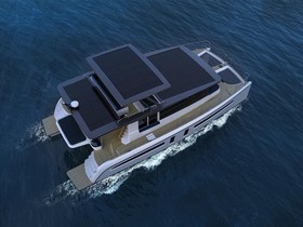 2022 Alva Yachts Ocean Eco 54 for sale