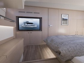 2022 Alva Yachts Ocean Eco 54