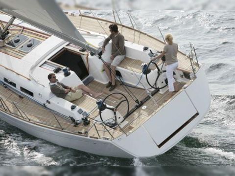 Købe 2013 Dufour 45E Performance
