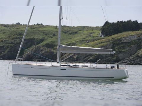 2013 Dufour 45E Performance til salg