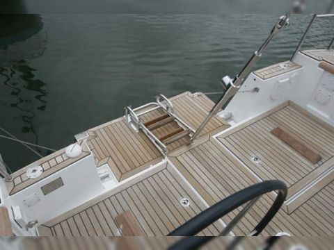 2013 Dufour 45E Performance til salg