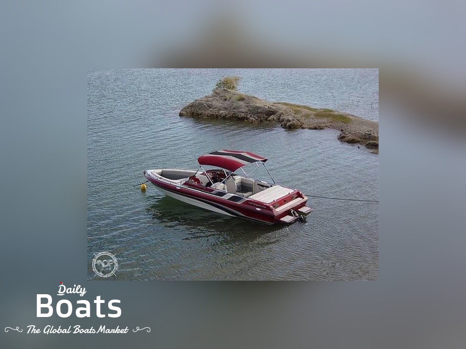 1994 Essex 21 for sale. View price, photos and Buy 1994 Essex 21 272291