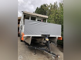 2001 Homebuilt 34