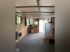 2001 Homebuilt 34