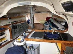 2002 3C Composites Bongo 960 на продажу