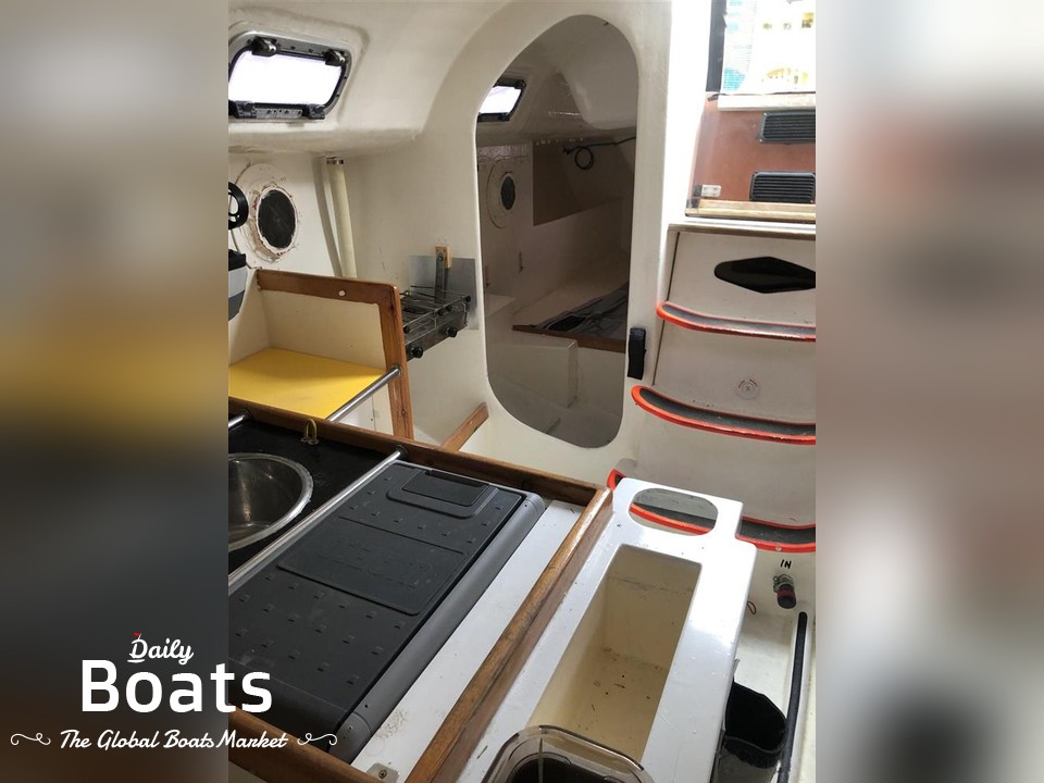 2002 3C Composites Bongo 960 for sale. View price, photos and Buy 2002 3C Composites Bongo 960