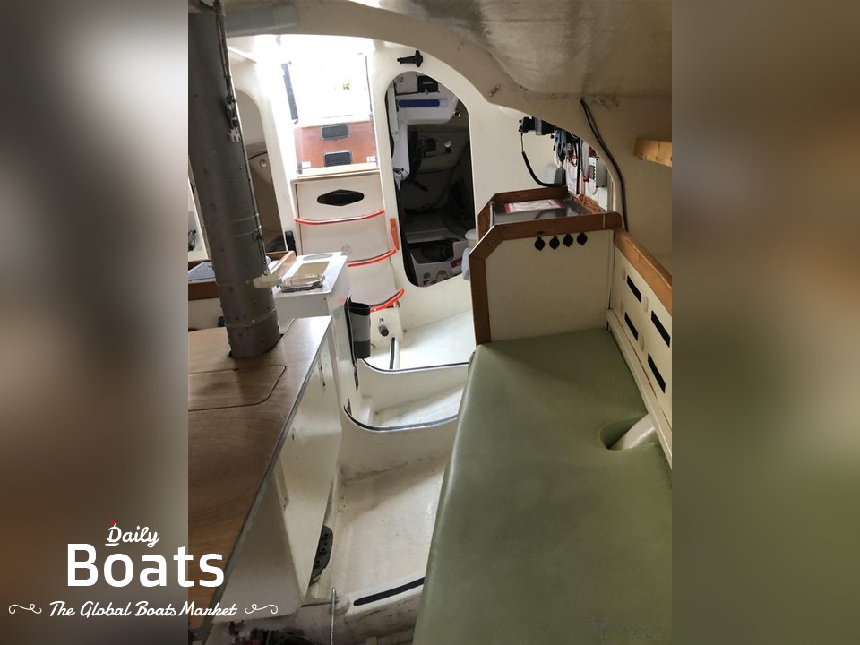 2002 3C Composites Bongo 960 for sale. View price, photos and Buy 2002 3C Composites Bongo 960