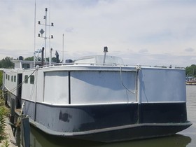 Buy 1947 71 X 18.5 X 6 Great Lakes Fishing Vessel