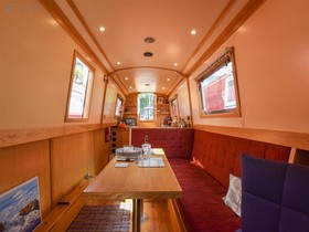 Buy 2015 Narrowboat 57Ft With London Mooring