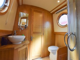 2015 Narrowboat 57Ft With London Mooring na sprzedaż