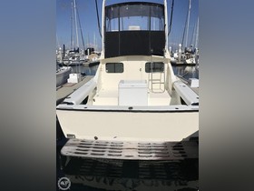 1972 Bertram Flybridge Cruiser 28 на продажу