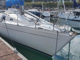 Buy 1978 Marine Projects Sigma 33 Ood