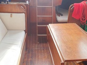 1978 Marine Projects Sigma 33 Ood for sale