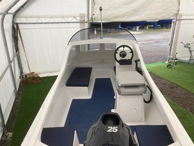 2022 Sea Hunter 450 на продаж