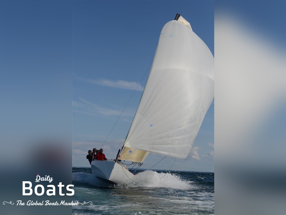 speed feet 18 sailboat for sale
