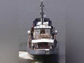 Купить 2013 Explorer Trawler 30M