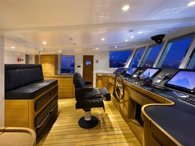 Köpa 2013 Explorer Trawler 30M