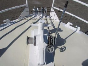 1988 Custom Open Motorboat