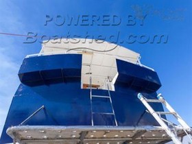 1988 Custom Open Motorboat for sale