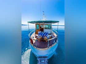 1966 Werfat Vogel Motor Yacht for sale