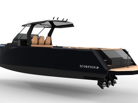 2023 Scorpion Yachts Scorpion 50 till salu