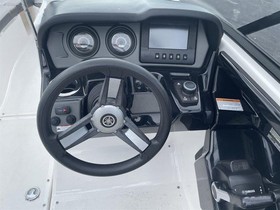 2017 Yamaha Boats Ar240 προς πώληση