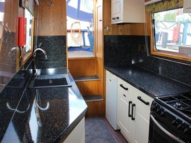 Kupiti 2010 Collingwood 60 Cruiser Stern Narrowboat