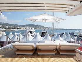 2017 Benetti 108 Tradition Supreme zu verkaufen