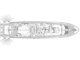 2017 Benetti 108 Tradition Supreme