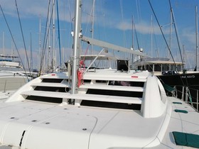2010 Robertson And Caine Leopard 46 Leopard 46 Owners Version for sale